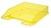 Produktbild HAN Briefablage KLASSIK SIGNAL, DIN A4/C4, stapelbar, stabil, signal-gelb