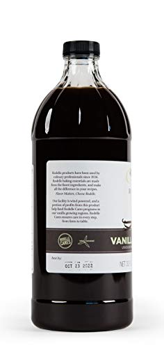 Rodelle Pure Vanilla Extract thumb #3
