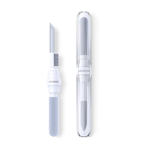 y2025NŐV^IzUGREEN 3-in-1 Cz|Lbg Airpods 1/2/3/Pro/Pro2p @\N[jOc[ VRy \tguV y ^ѕ֗ Sony/Beats/studio buds ȂǑS@Kp