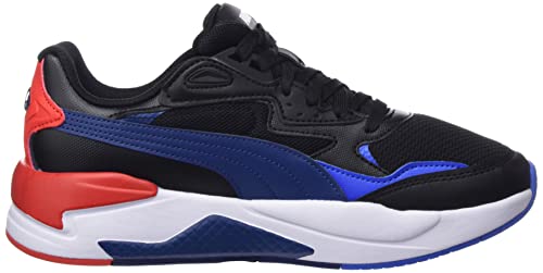 Image of Puma Unisex Lace Up Sneaker Shoes