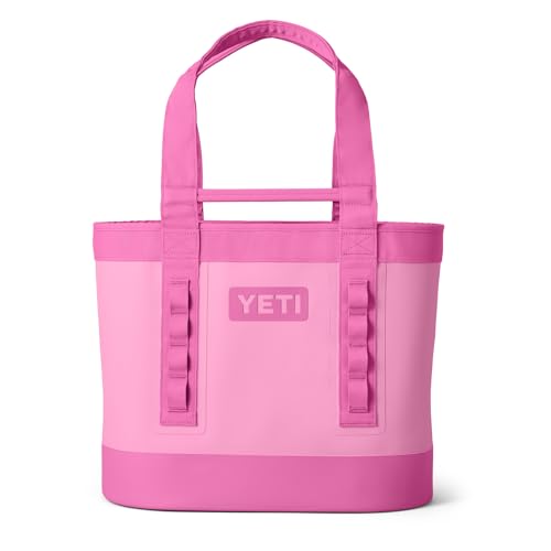 Image of YETI Camino 35 Carryall with Internal Dividers, All-Purpose Utility, Boat and Beach Tote Bag, Durable, Waterproof
