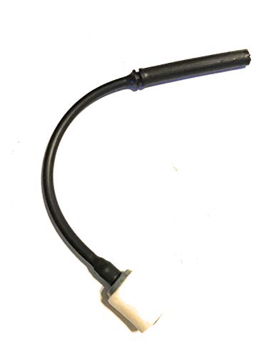 Homelite Super XL, Old Blue,SXL, Xl12, Xl-12, Molded Fuel Line with Filter Quality Reproduction Ships Quickly from The USA