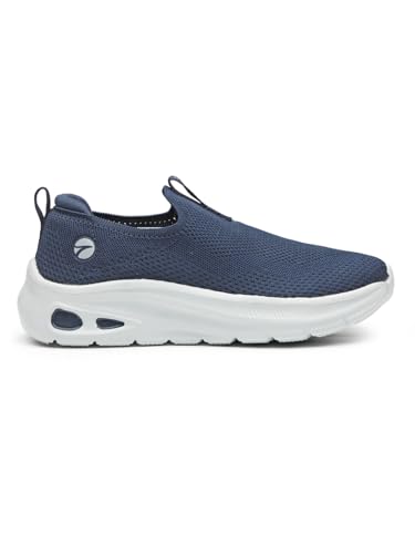 Image of Action | Athleo | WALKER-154 | Breathable | Flexible | Lightweight | Comfortable | Sports | Walking Shoes | for Men