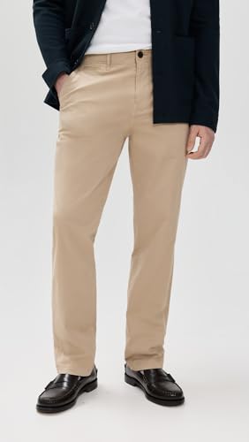 Billy Reid Men's Chino Pants2