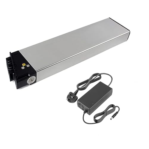 best e bike with removable battery