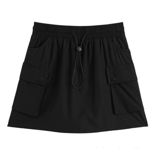 [Bykiyevm] �����J�[�S�V���[�c �g���b�L���O �X�J�[�g ���f�B�[�X �L�����b�g �A�E�g�h�A�E�F�A �V���[�g�� ���n���� �z������ �ϋv�� �E�G�X�g�S�� �|�P�b�g�t�� �X�|�[�c �A�E�g�h�A �o�R ���ނ� �t�ďH �J�W���A�� �I�V���� (�u���b�N,M