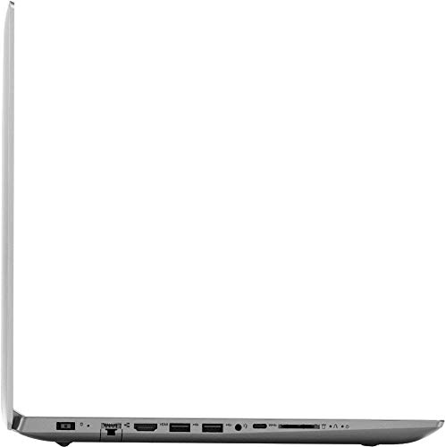 Image of Lenovo IdeaPad 15.6-inch Touchscreen HD Premium Laptop PC, 12GB DDR4 Memory, 1TB Hard Drive, DVD, Bluetooth, USB Type-C, Windows 10, Grey (Intel Core i5-8250U)