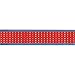 Brady WM-A-Z-RD-SC-PK, 118564 Consecutive Letters Wire Marker (75 Cards of 52 pcs)