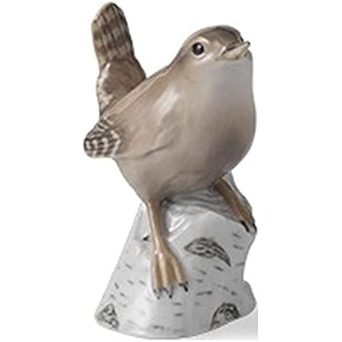 Royal Copenhagen Annual Figurine 4"