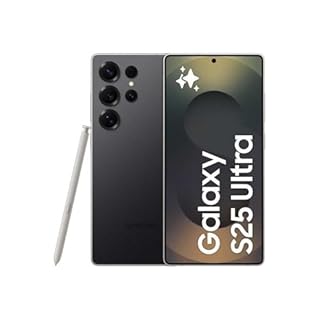 Samsung Galaxy S25 Ultra SM-S938BZKDEUB