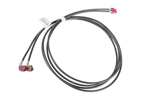 ACDelco GM Original Equipment 39090460 Digital Radio and Navigation Antenna Coaxial Cable