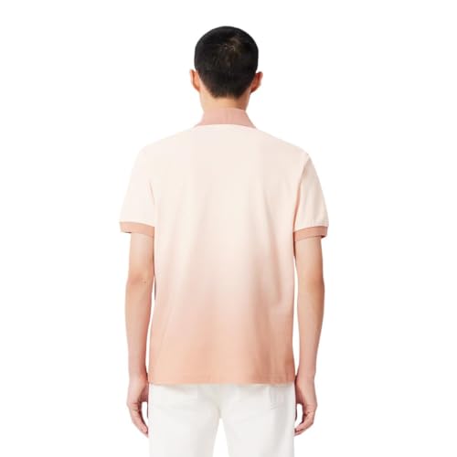 Lacoste Men's Classic Fit Gradient Polo3