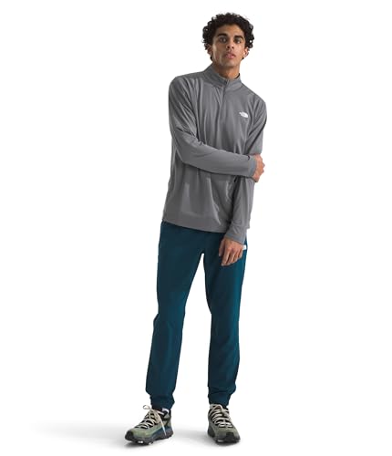THE NORTH FACE Men's Elevation ¼ Zip4
