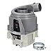Produktbild Heizung Heizpumpe Pumpe Geschirrspüler Spülmaschine kompatibel mit Bosch Siemens 12014980 1BS3610-6AA Extraklasse Serie 2 Serie 4 Serie 6 iQ100 iQ300 iQ500 iQ700