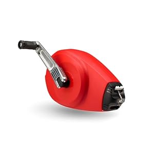 Hultafors Schlagschnur 652113 30 Meter