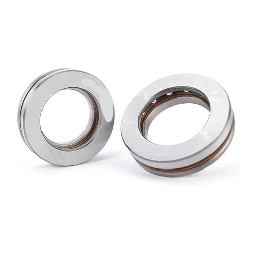 Roulement de direction YZ80 DT50 élimine jeu guidon moto
