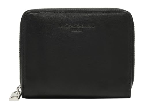 LIEBESKIND Berlin Geldbörse Damen „Conny“ Leder groß I viel Platz,