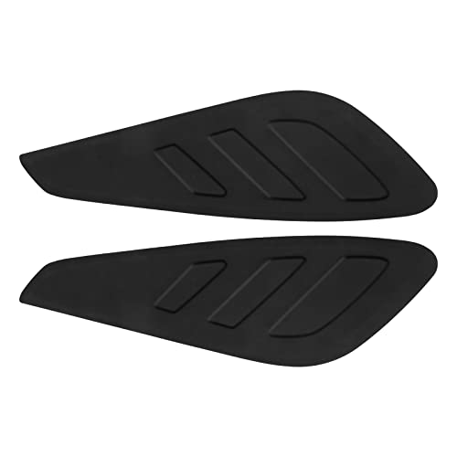 YHMTIVTU 1 Paia Serbatoio Gas Ginocchiera Kit