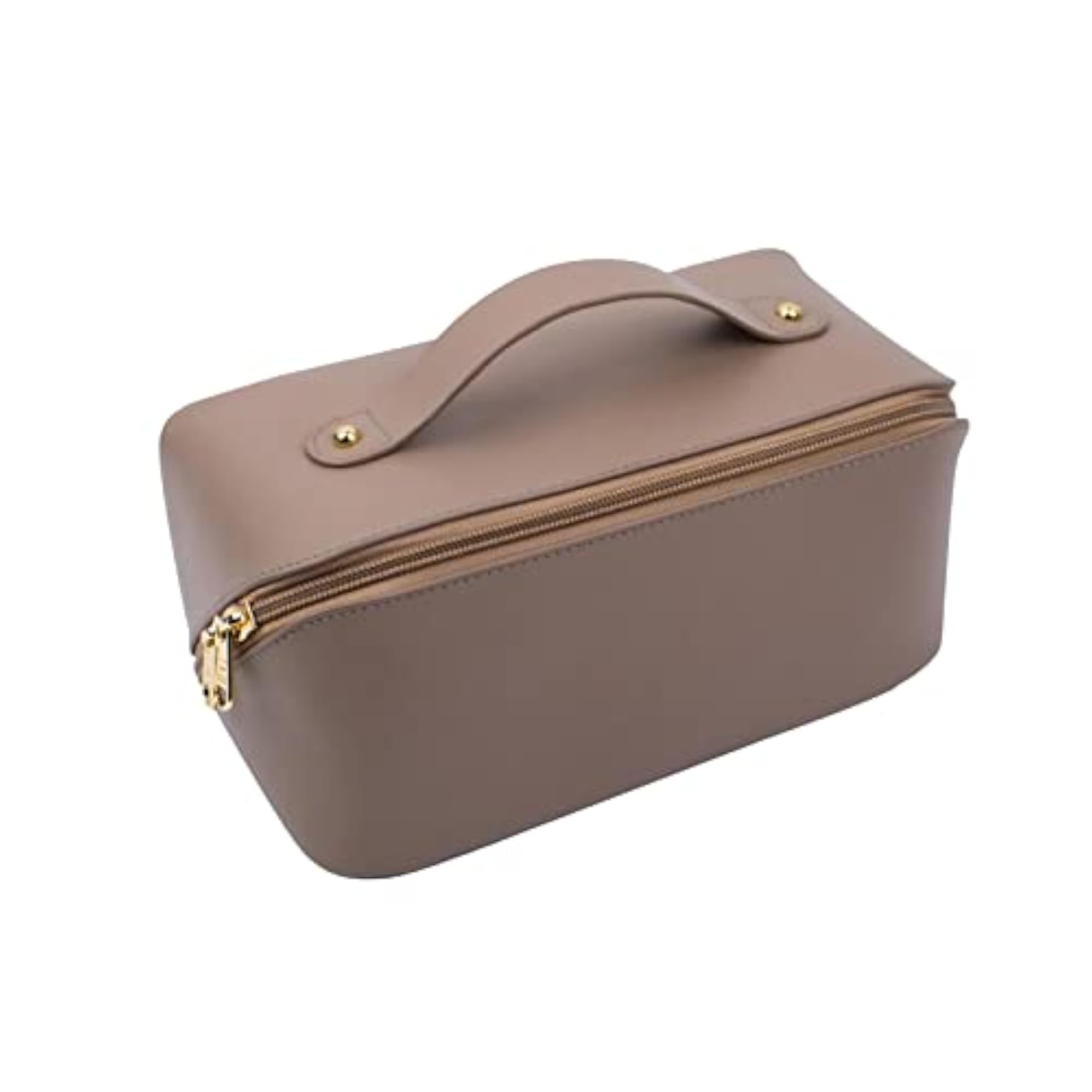 Toiletry Bag PU Leather Toiletry Accessories for Women