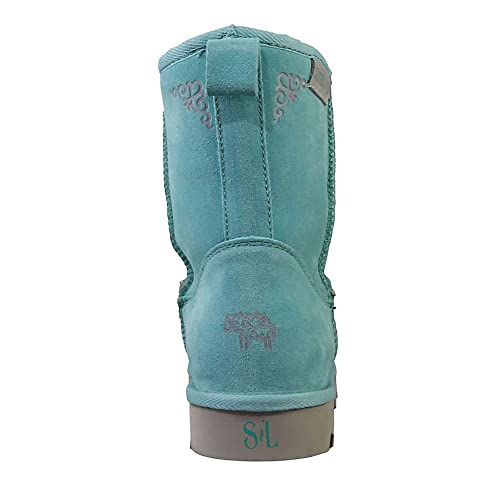 SUPERLAMB Women's Argali 7.52