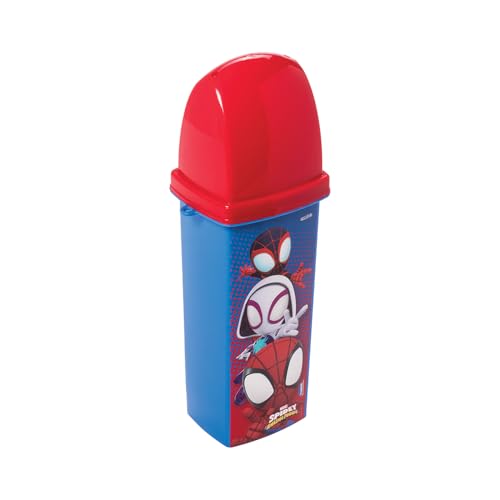 Dental Case Spidey Plasútil