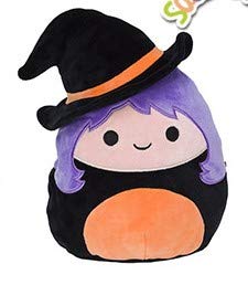 Squishmallow Kellytoy Halloween Squad 