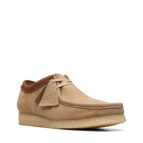 Image of Clarks Mens Wallabee