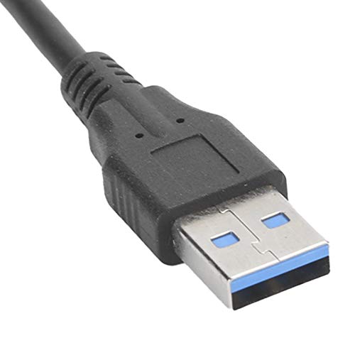 Lector Tarjeta Memoria USB 3.0 multifunción portátil para fotógrafos en ruta 3