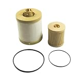 Car Filter FD-4616 3C3Z9N184CA Fit For Ford LCF 4.5 E-350 E-450 EXCURSION F-250 F-350 F-450 F-550