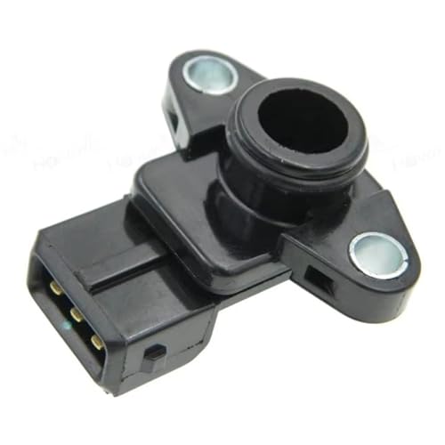 Témoin moteur allumé ? Capteur MAP Mitsubishi Lancer Eclipse MN153281 solution - 3