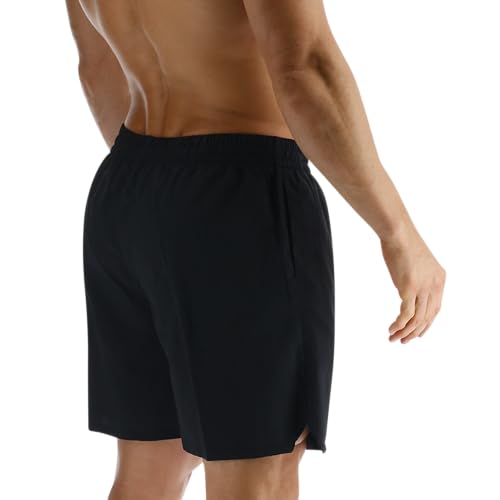 TYR Men's Deck-x Swim Trunk Shorts, 6" Inseam4