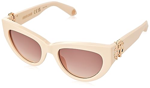 Lunettes de soleil Just Cavalli Src017m confort visuel anti-fatigue