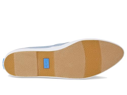 Keds Women's Champion Point Low Sneaker3