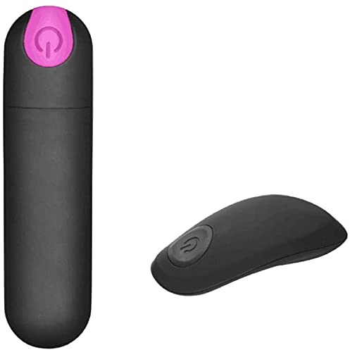 ????ả???????? f???????? Oèuƒ vibr????nt Femme Sans Fil Telephone Oeuf de Massage en Silicone Masseur Portable 9 Fréquences de Vibrations - Étanche et Silencieux - Rechargeable en USB F13