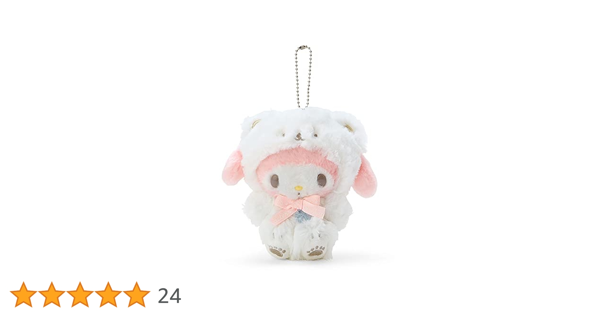 Amazon.co.jp: サンリオ(SANRIO) サンリオ マスコットホルダー
