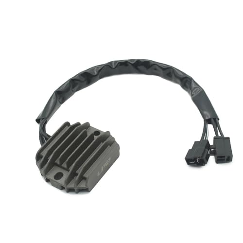 Régulateur redresseur moto anti-surchauffe pour GS500 2004-2011