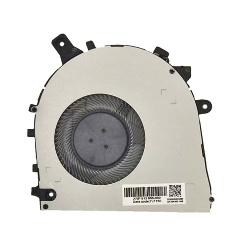 Ventilateur de processeur Lenovo Thinkpad E16 GEN1 et E14 GEN6 DC 5V BAPD0806R5HY005 - 2