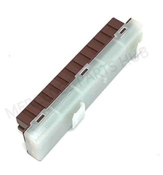 Benz専用！ Amazon.com: Genuine Mercedes-Benz Distributor Block 004-546