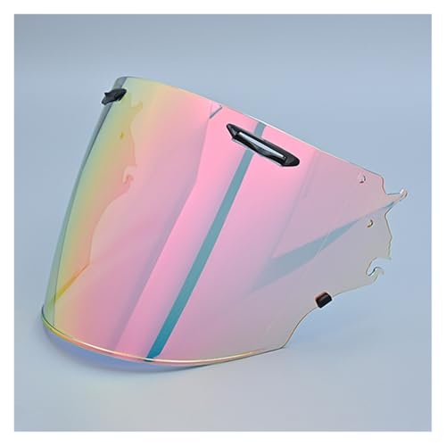 Helmet Visor Shield Glass Windshield Len for Arai for VAS-Z for RAM-X for VZ-RAM for SZ-R for VAS for SZ R for SZ-R for EVO