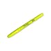 Sharpie Pocket Style Highlighter, Chisel Tip, 24-Count (Fluorescent Yellow)