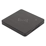 Einstellbarer Schwellenwert: USB 2.0 C Schnittstelle mit einstellbarem Schwellenwert (0,1 Stufen), gekoppelt mit einem abgeschirmten fliegenden Kabel und einem einteiligen Aluminiumgehäuse, erhalten Sie bessere und sauberere Wellenformen.