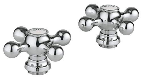 Preisvergleich Produktbild Grohe 18731000 Kreuzgriff