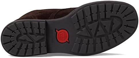 BORN Seth Dark Brown Suede 11 M (D) | Image 2