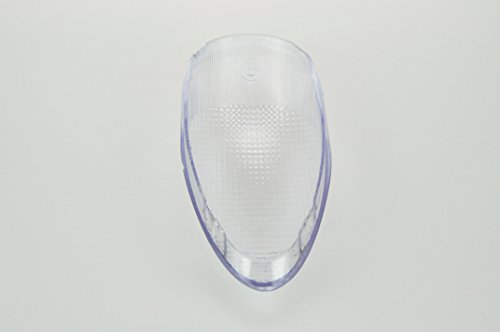 Fanale Posteriore Fanale Posteriore Lente