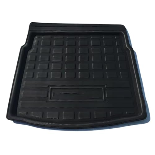 Tapis Coffre Arrière anti-saleté pour VW 2017-2024 Protéger des Liquides et de la Boue