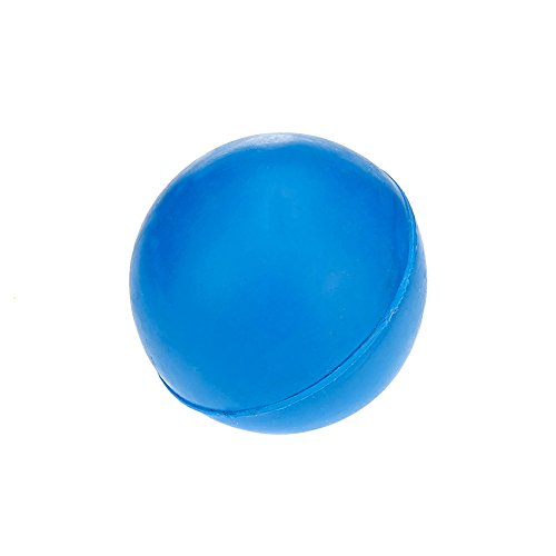 Classic Pet Products Gummiball, 40 mm, blau Cover
