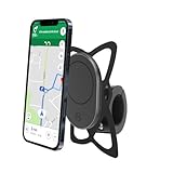 Mighty Mount MagSafe Magnetic Handlebar Bike Phone Mount