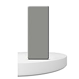 Tampon mural : Autocollants muraux anti-collision. Dimensions : 30 x 60 x 3 cm. Le coussinet mural en tissu peluche offre un excellent amorti et un rebond rapide. Doux au toucher, il protège efficacement bébé des chocs.