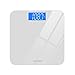 Innotech® Digital Bathroom Scale with Easy-to-Read Backlit LCD