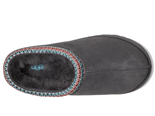 Image of UGG Women's Tasman Ii Slipper, Dark Grey, 12